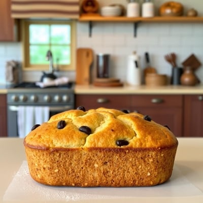 Разкошен кекс със стафиди – сочен и ароматен десерт, приготвен в хлебопекарната!