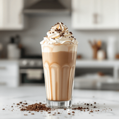 Как да си направим перфектно фрапе у дома: Стъпка по стъпка