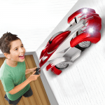 Магическа антигравитационна количка WALL CLIMBER