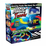 Magic Tracks светеща писта в тъмното 220 части