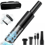 Безжична прахосмукачка за автомобил XTROBB®