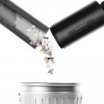 Безжична прахосмукачка за автомобил XTROBB®