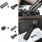 Безжична прахосмукачка за автомобил XTROBB®