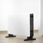 Конвектор с Wi-Fi Voltz, 2000W, 4 режима, Таймер, LED дисплей, Защита против прегряване и замръзване