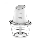 Чопър Oliver Voltz Daisy OV51111W, 600W, Стъклена купа 1 л., Бял