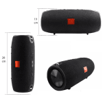 Безжична Bluetooth колонка Xtreme