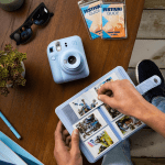 Моментален фотоапарат INSTAX Mini 12