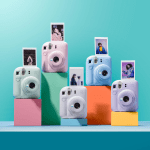 Моментален фотоапарат INSTAX Mini 12