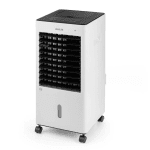 Muhler MC-6066H – Мобилен охладител ,отоплител и овлажнител 3-в-1 с LED дисплей и 2000W мощност