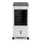 Muhler MC-6066H – Мобилен охладител ,отоплител и овлажнител 3-в-1 с LED дисплей и 2000W мощност