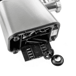 Месомелачка с приставка за домати Muhler MG-1808TS, 1800W