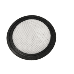 Вертикална безкабелна прахосмукачка Adler AD 7044, 250W, Без торба, HEPA филтър, До 40 минути работа, Турбо режим, 3 приставки