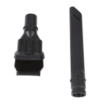 Вертикална безкабелна прахосмукачка Adler AD 7044, 250W, Без торба, HEPA филтър, До 40 минути работа, Турбо режим, 3 приставки