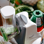 Електрическо ренде Adler AD 4815, 150W,  5 приставки, за зеленчуци, сирена, ядки