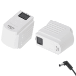 Безкабелна прахосмукачка 2в1 Adler AD 7064, 350W, Сухо и мокро почистване, 2 батерии, LED дисплей, 3 степени, HEPA филтри