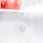 Хладилник с фризер Diplomat NFT185IE – 528L, Total No Frost, Инвертор, Метален корпус, 5 години гаранция