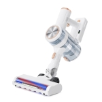 Безкабелна прахосмукачка Adler AD 7079, 300W, 4 степени, 0.4 л контейнер, 3‑степенна филтрация, Миещи се филтри