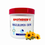 Билков крем с арника и невен Apotheker's 250мл